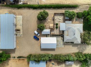 5318 Airport Rd, Nampa, ID 83687