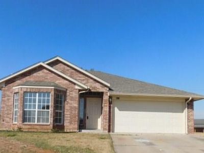 8615 Honeylocust Dr, Spencer, OK, 73084