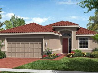 3292 Magnolia Landing Ln, North Fort Myers, FL 33917