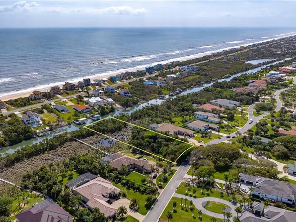 141 Island Estates Pkwy Lot 73, Palm Coast, FL 32137