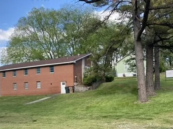 901 Strouse Ave, Nashville, TN 37206