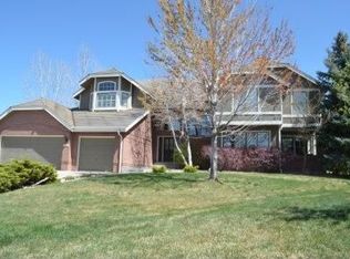 2380 Crestmont Ln, Highlands Ranch, CO 80126