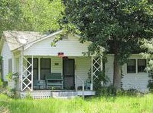 2719 Minnesota Ave, Waycross, GA 31503