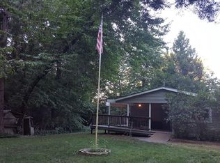 8870 Wentworth Springs Rd, Georgetown, CA 95634