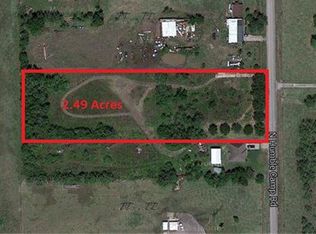 8025 S Humble Camp Rd, Texas City, TX 77591
