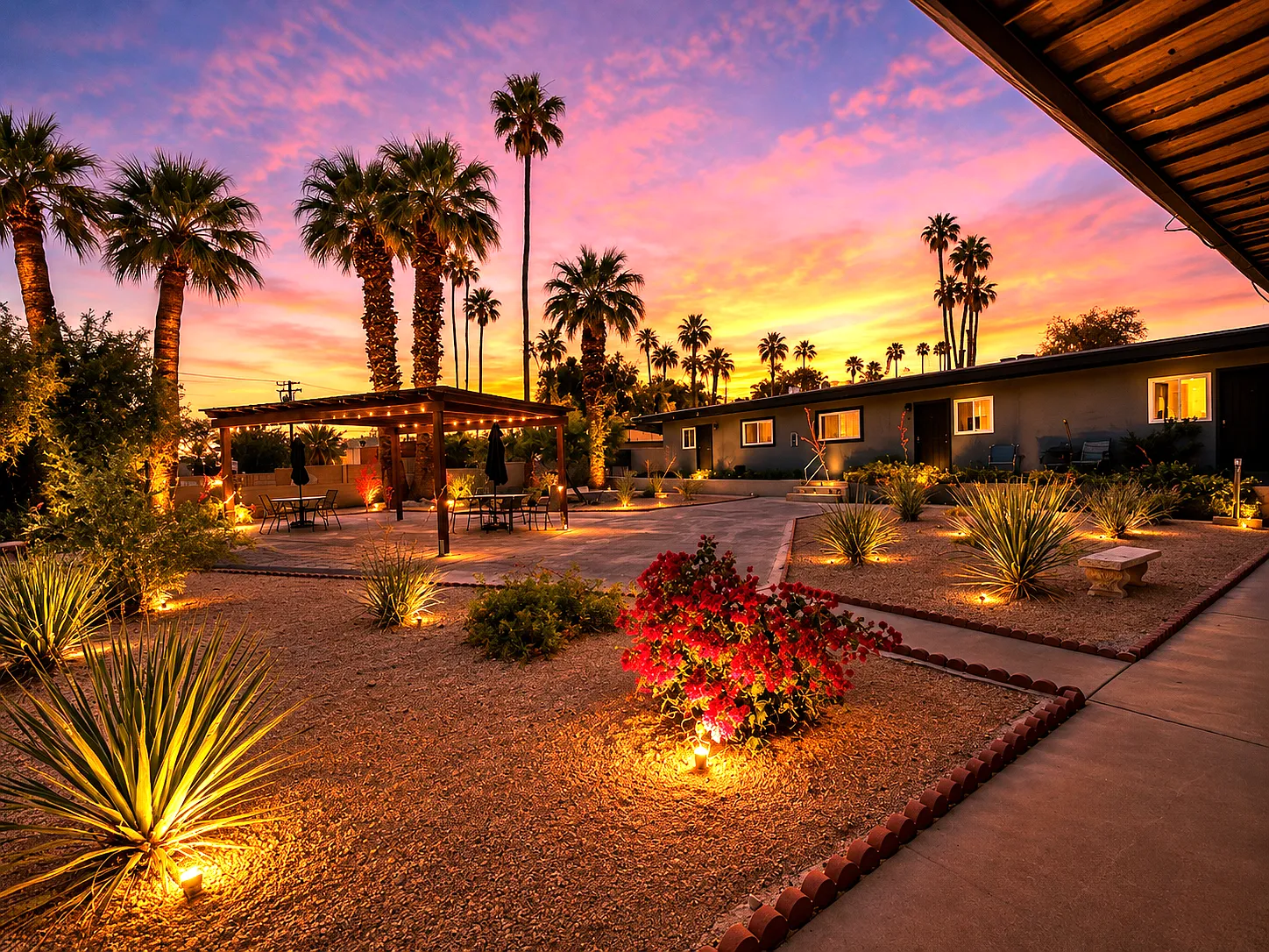 1 bed, $1,595 — Photo 3