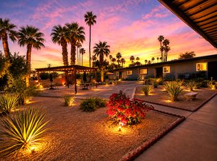36947 Melrose Dr #B1, Cathedral City, CA 92234