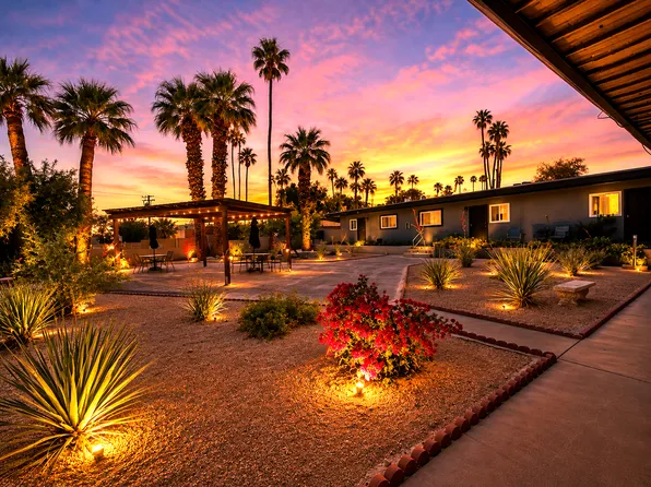 36947 Melrose Dr #B1, Cathedral City, CA 92234