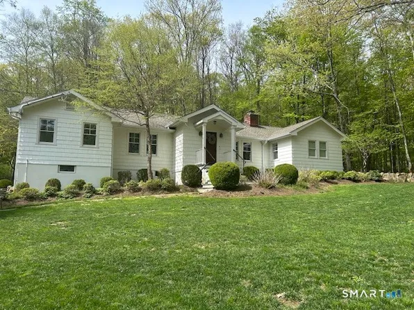 192 New Canaan Road, Wilton, CT 06897