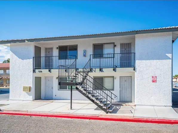 5336 Mancos Ct APT 1, Las Vegas, NV 89119