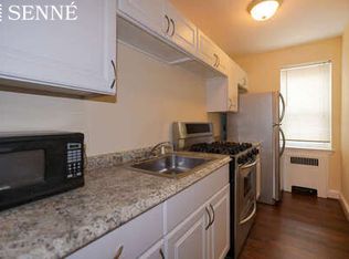 395 Broadway APT R3A, Cambridge, MA 02139