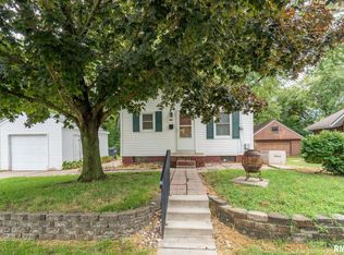 717 Ten Plus St, Bettendorf, IA 52722