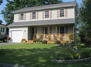 182 Mazarin St, Springfield, MA 01151