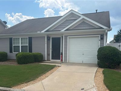 70 Hill Side Way, Hiram, GA, 30141