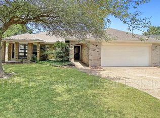 2901 Pueblo Ct S, College Station, TX 77845