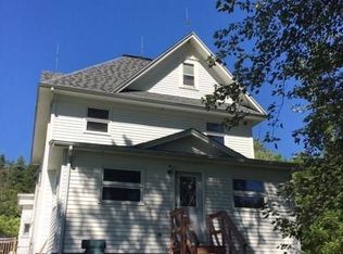 N41564 Us Highway 53, Osseo, WI 54758