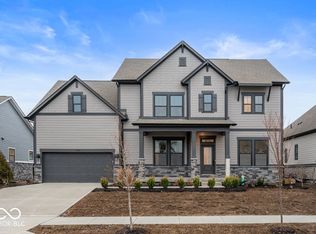 19812 Chatham Shore Ln, Westfield, IN 46074