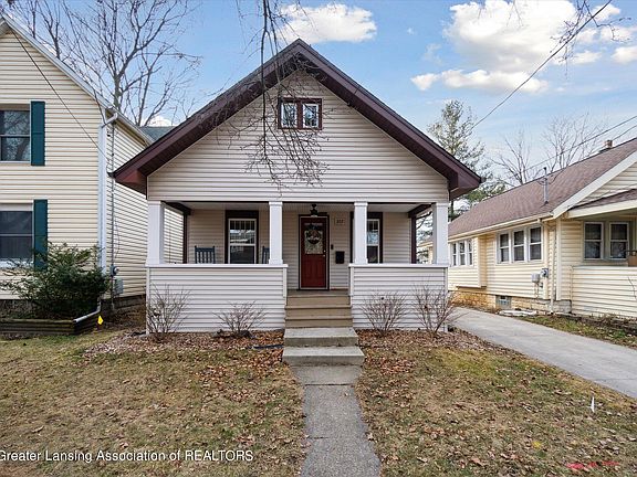 2nd image of 307 N Hayford Ave
