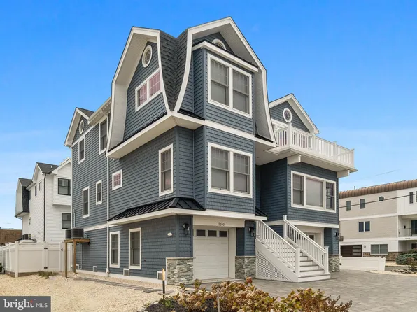 13600 Long Beach Blvd, Long Beach, NJ 08008