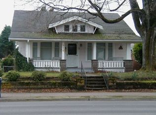 916 NE 3rd Ave, Camas, WA 98607