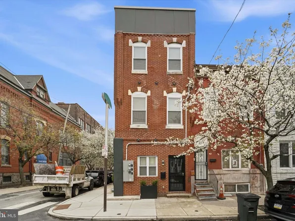 1215 S 23rd St, Philadelphia, PA 19146