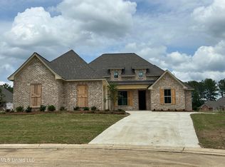 806 Trawler Cir, Brandon, MS 39047