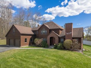 10 Upland Dr, Rutland, VT 05701