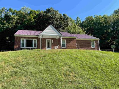 176 Sugar Run Rd, Pearisburg, VA, 24134