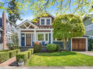 3236 NE 45th Ave, Portland, OR 97213