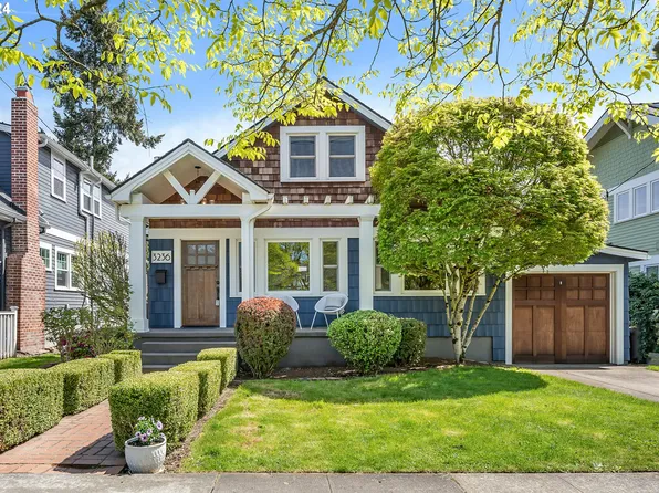 3236 NE 45th Ave, Portland, OR 97213