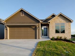 6339 Serenade Dr, Lawrence, KS 66049