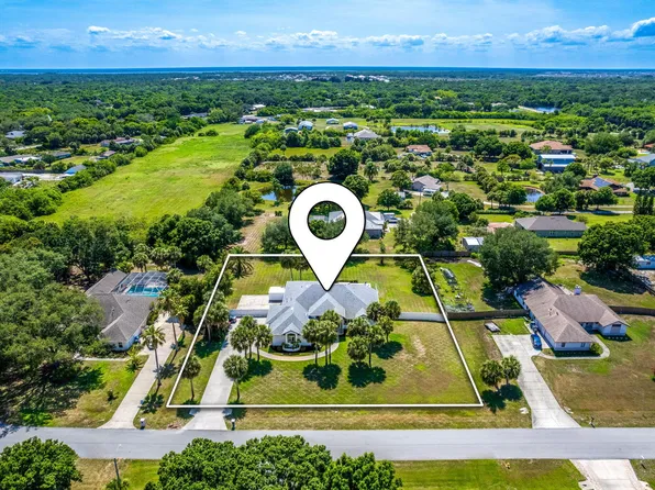 3920 Postridge Trl, Melbourne, FL 32934