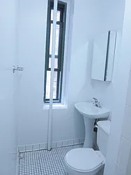 Rented by City & Suburban