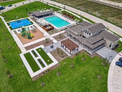 307 Bertney Dr, McKinney, TX, 75071
