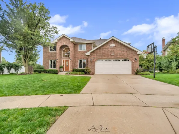13104 Rado Dr N, Homer Glen, IL 60491