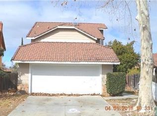 11900 Briar Knoll Pl, Moreno Valley, CA 92557
