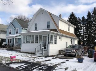 50 Alpha St, Rochester, NY 14612