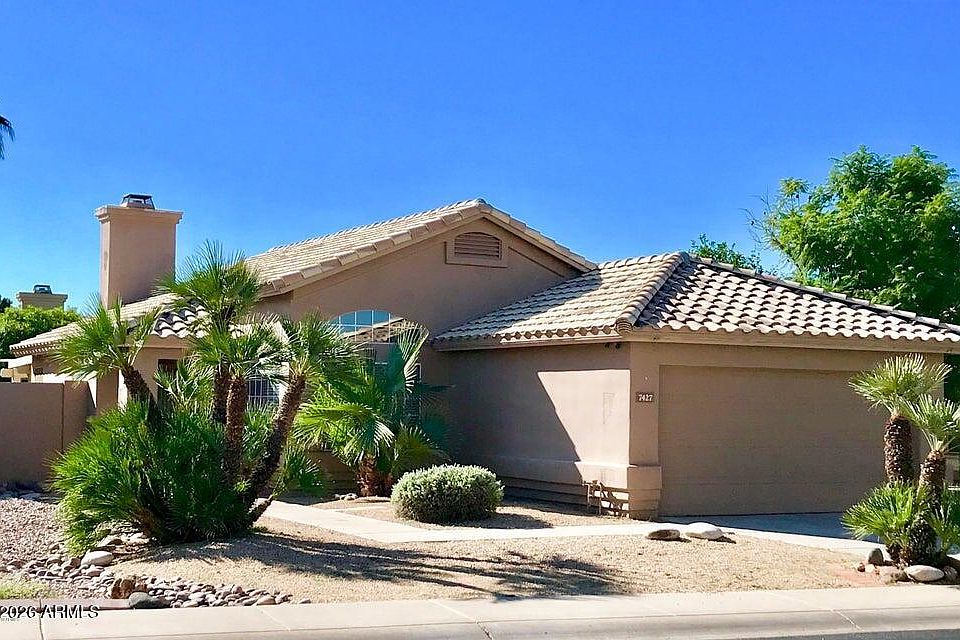 1st image of 7427 W Crest Ln