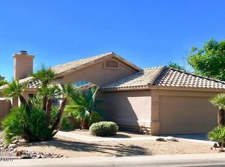 7427 W Crest Ln, Glendale, AZ 85310