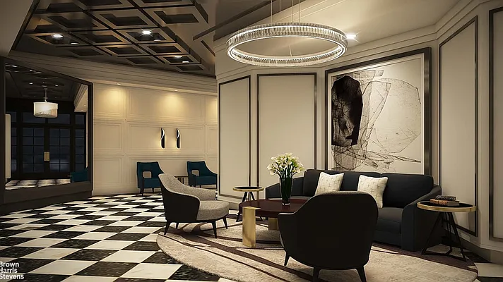 Sold by Brown Harris Stevens | media 10