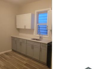 92 N 15th St FLOOR 2, East Orange, NJ