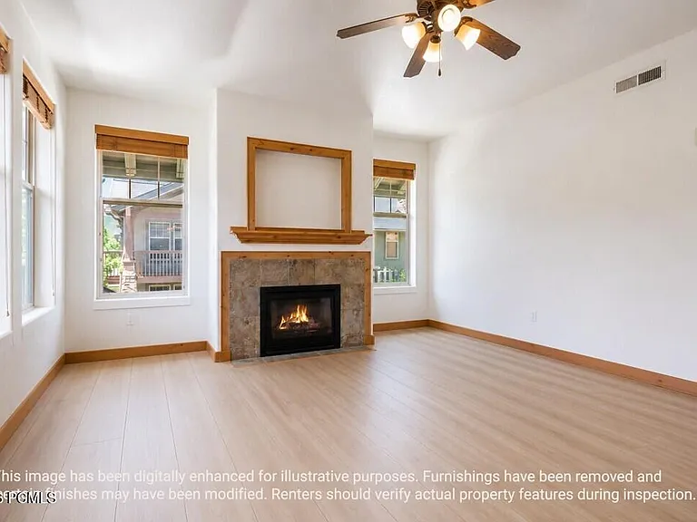 1653 Fox Hollow Ln #E — Photo 4