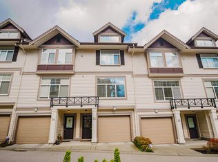 14377 60th Ave #33, Surrey, BC