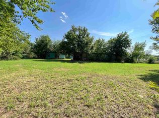 101 S 1st St, TRYON, OK 74875