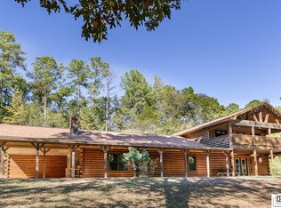 452 Lakeside Rd, Downsville, LA 71234