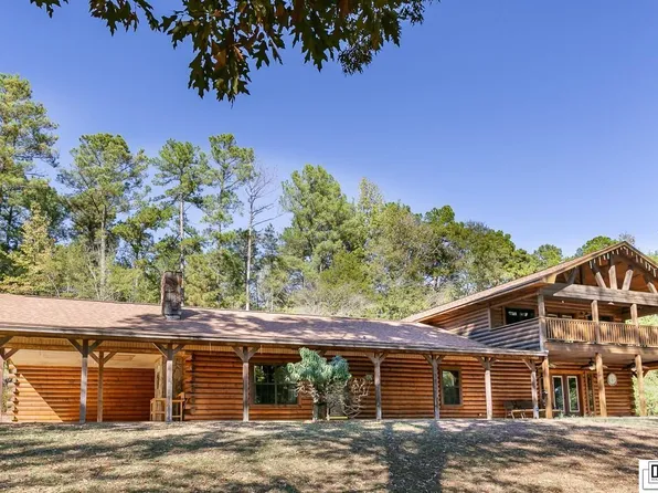 452 Lakeside Rd, Downsville, LA 71234