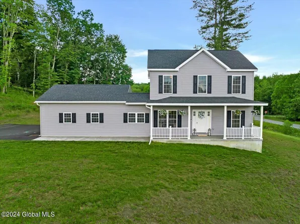 2 Lochvue Drive, Wynantskill, NY 12198