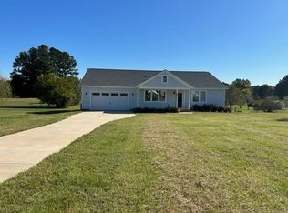 7071 Wheatfield Rd, Spring Hope, NC 27882