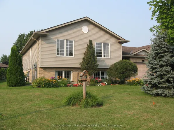 64 Park Ln, West Perth, ON N0K 1N0