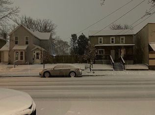 750 Butterworth St SW, Grand Rapids, MI 49504